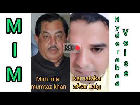 #mim mla mumtaz