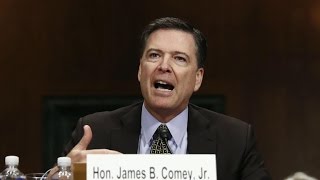 Why The Timing Of Comeys Memo Is So Important