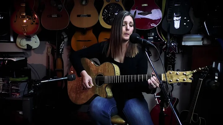 Jenny Slyder - Blowin Smoke