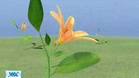 VIA C7-M Processor Mascot