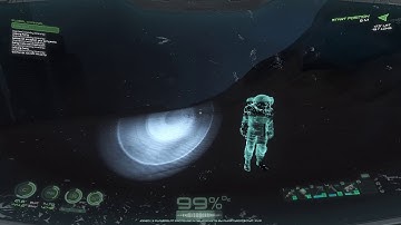 Osiris New Dawn - Ghost