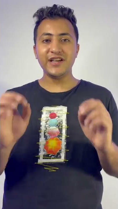 لذلك السبب يجب ان تغلق محلات الكشري في رمضان 😱