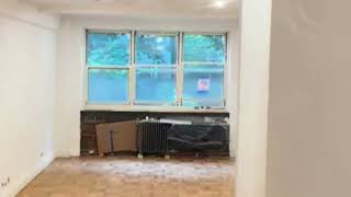 Behind the Scenes 320 W 76th St - Part. 3