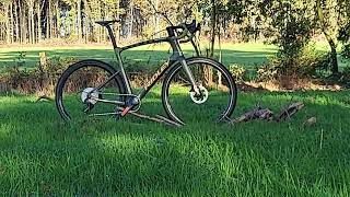 Ridley Kanzo Fast Green Like The Forest