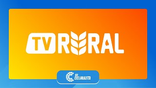 TV Rural  | 09.11.2025  -  A força da Soja e a...
