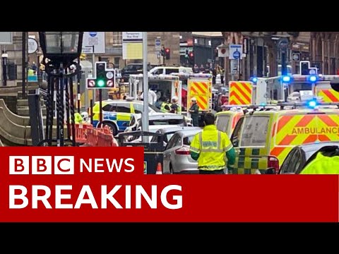 UK Prime Minister 'deeply saddened' by Glasgow news – BBC News