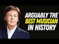 Top 6 Bands Paul McCartney Loved The Most!