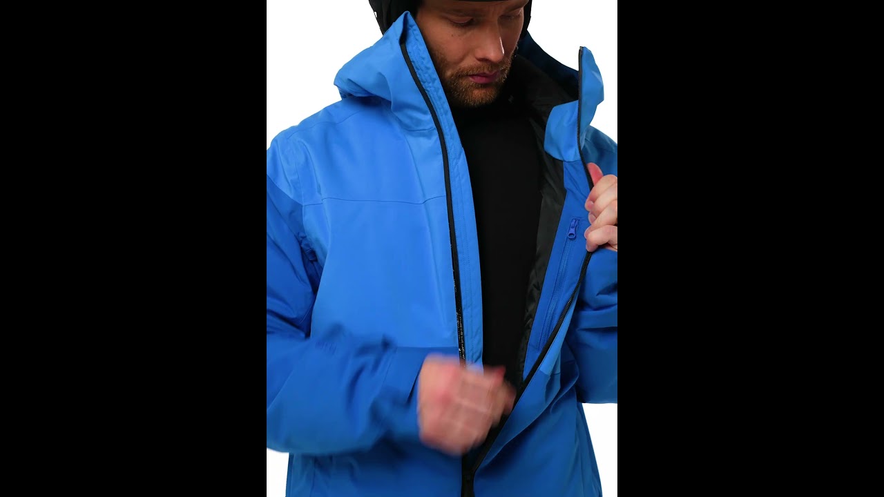 Helly Hansen - Gravity Jacket - Men's