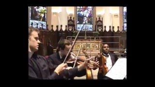 Haydn's Theresa Mass, CCSF December 2007 x264