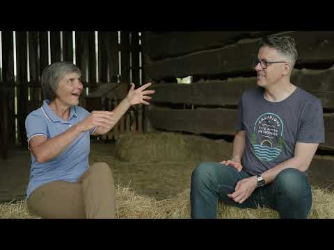 Episode 2 - The Garden Clubs