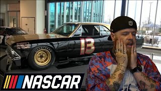 NASCAR's Worst Moments of Cheating || NASCAR REACTION