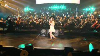 Night Of The Proms Deutschland 2014:Madeline Juno: Feel You