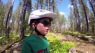 Trysil dag 1