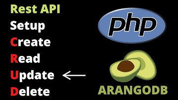 ArangoDB Update document with PHP