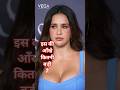 #Aishasharma  #actress #bollywood #celebrity #fashion #model #Hot #Sexy #Bouncingboobs