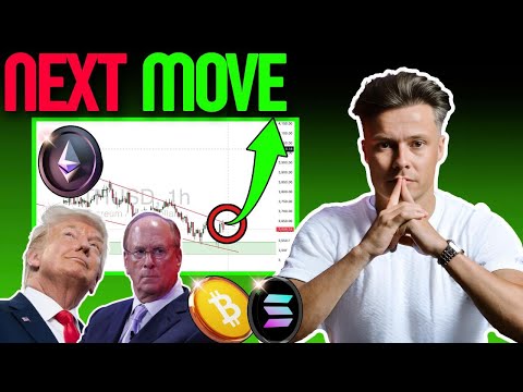 Crypto Dip Complete - Crypto Bull Market About To Enter The Next Stage