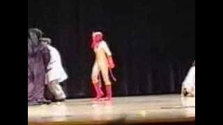 Fanime 2002 - #10 Kekko Kamen