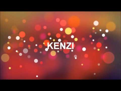 Joyeux Anniversaire Kenzi Youtube Joyeux Anniversaire Kenzi Youtube