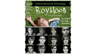 Richard Linklater’s Boyhood and the problem of aging in film