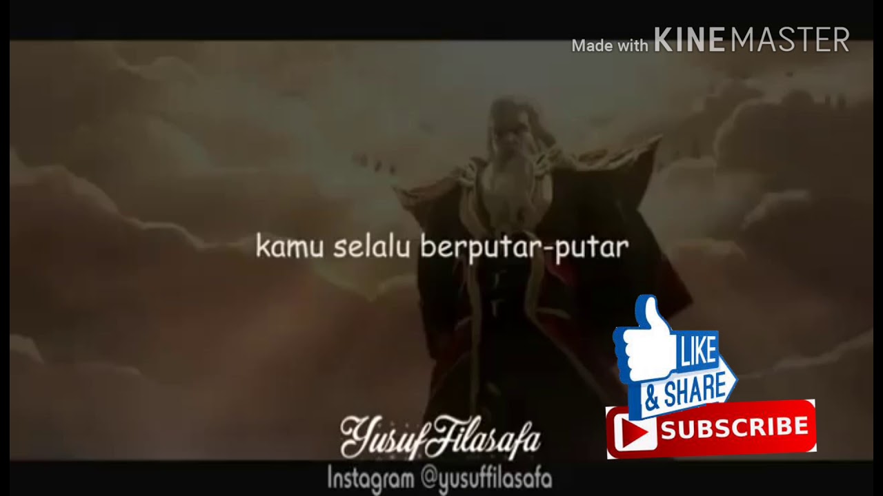  Kata kata  mobile  legend  YouTube