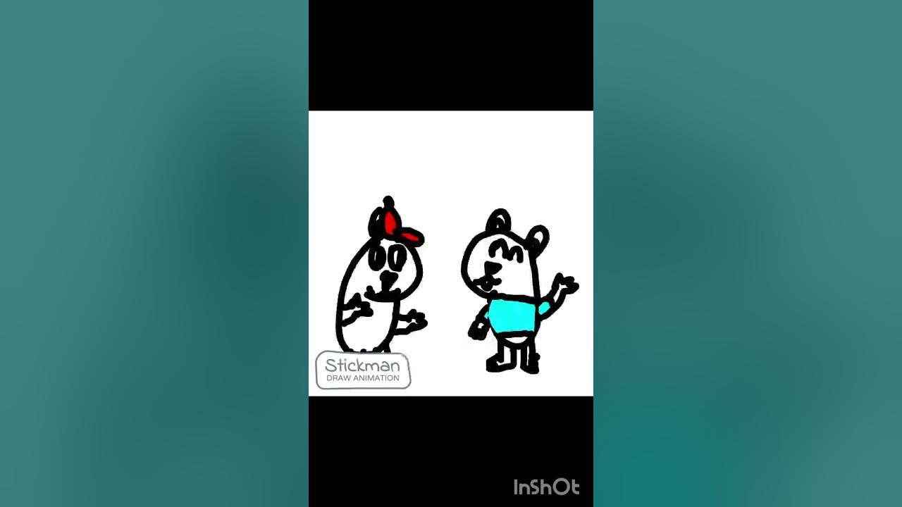 Две капибары 1 серия. Археологи - YouTube