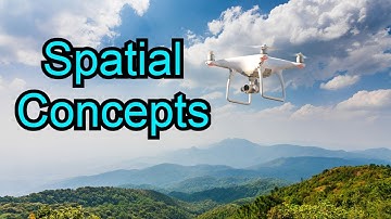 1.4: Distance Decay, Time-Space Compression, and other Spatial Concepts! AP Human Geography