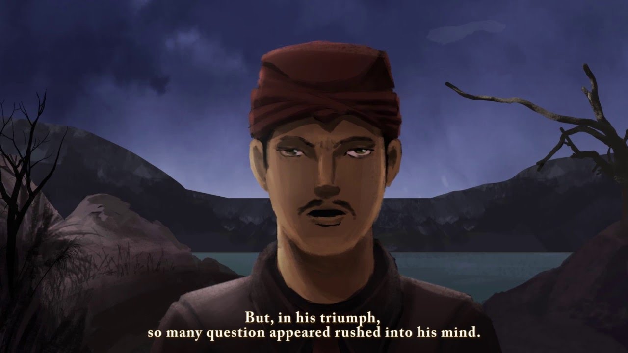 Film Dokumenter MAENPO CIKALONG NILAI LUHUR DALAM GERAK TEMPUR