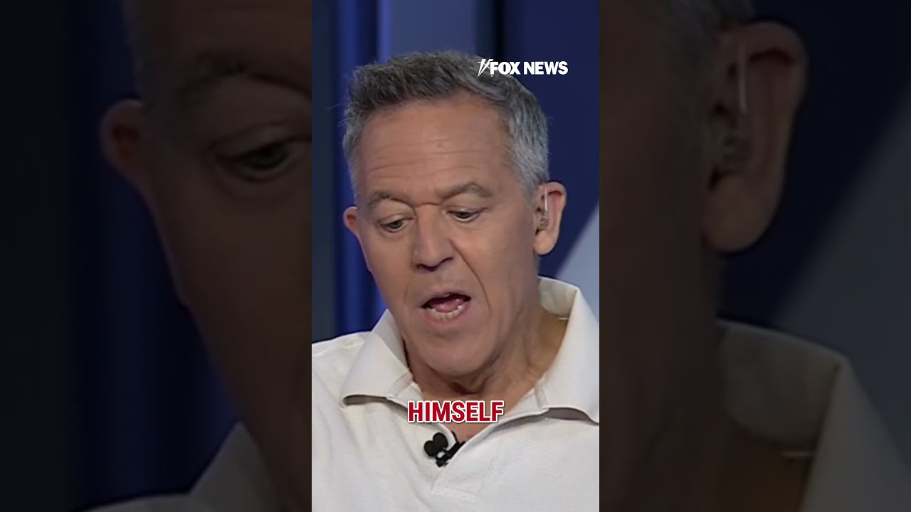 Gutfeld Reveals Challenges Facing Anyone Who Runs For Dem Ticket Shorts Usa Biden Politics