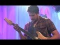 Capture de la vidéo Bamm.tv Presents: The Flashbulb - "Improvised Guitar" (Live At Sxsw)