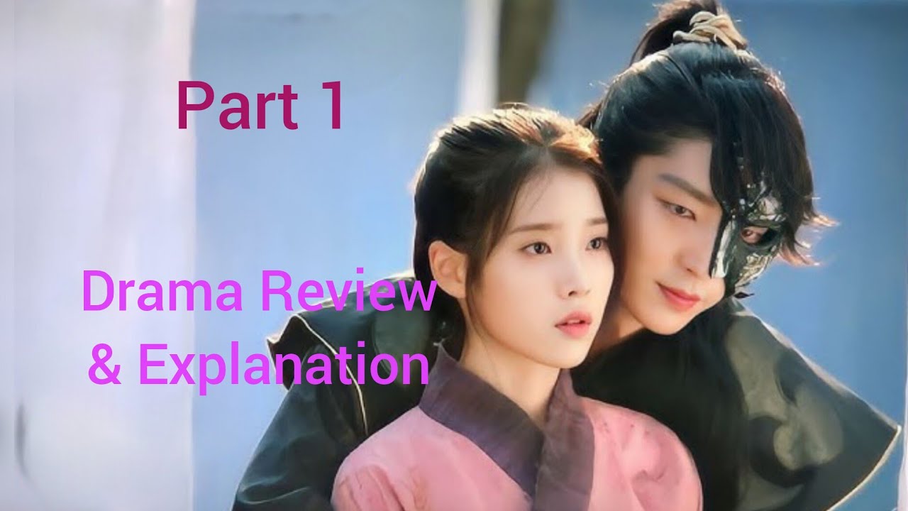 Re - Upload- Ka Jingieit na u Bnai _ Part 1 #Drama Review & Explanation 