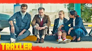 Vivir Dos Veces (2019) Tráiler Oficial Español - YouTube