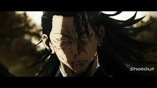 Jujutsu Kaisen Black Path  ASSAULT amv