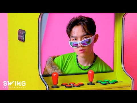 김재환 (KIM JAE HWAN) 6th Mini Album [J.A.M] Concept Film (Platform ver.)