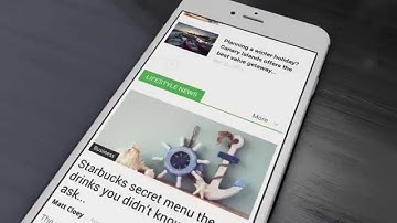 Newspaper 6 Tutorial - How to build a homepage