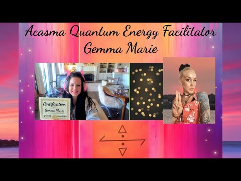 Acasma Quantum Energy Q & A