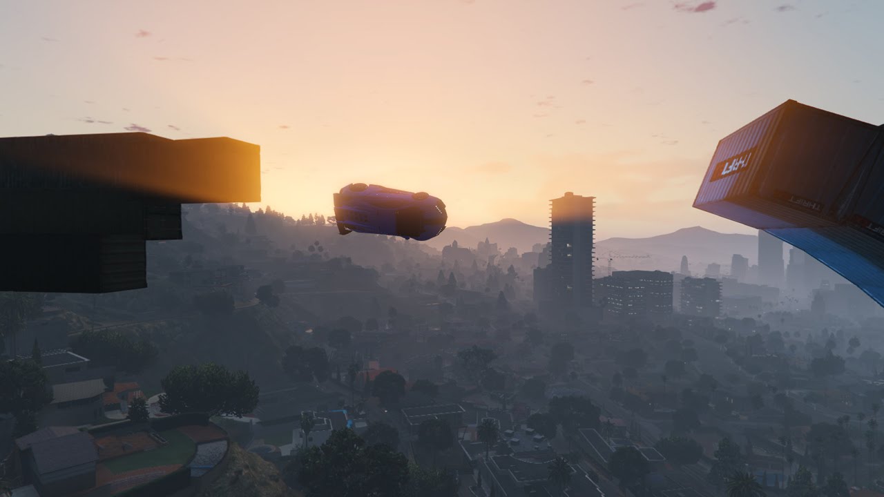 MERVANT İFŞA !! - GTA 5 KOMİK ANLAR 