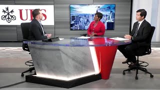 China Reopening - Part 1 | UBS Trending
