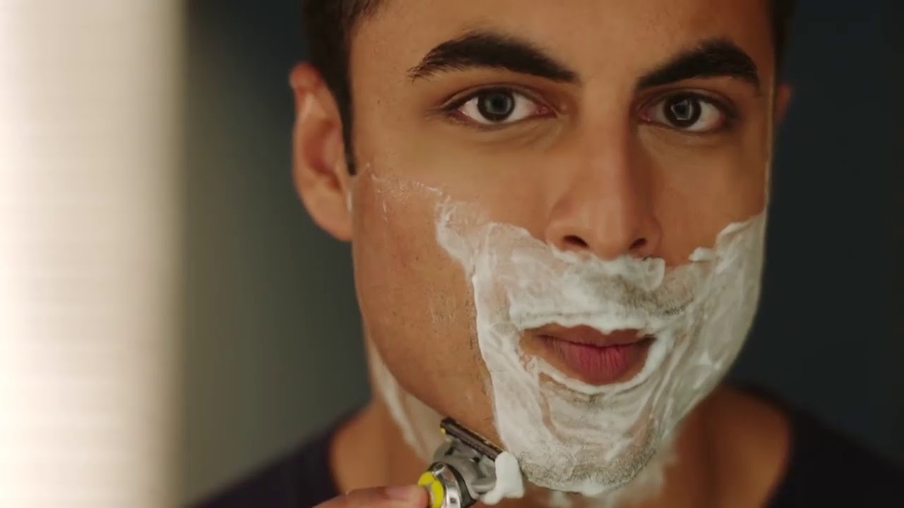 Gillette'ten Tıraş İpuçları