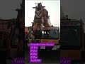 Swastik Crane service 25 ton 50 ton 60 ton 70 ton crane Available #heavycrane #trending #crane #vira