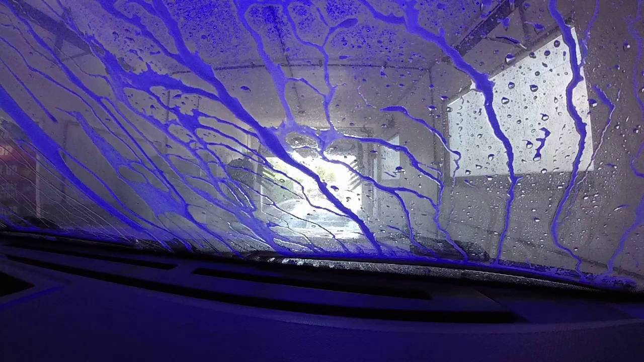 Washworld Razor Shell gas station ,Anaheim hills California 72516