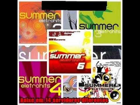 Summer EletroHits 01 Jean Roch - Can you feel it