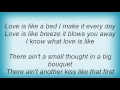 Miniature de la vidéo de la chanson I Know What Love Is