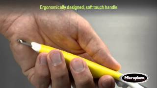 Microplane® Ultimate 3-in-1 Citrus Tools screenshot 5