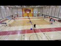 2025 YONEX Québec Junior Super Series - Day 2