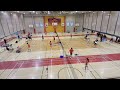 2025 YONEX Québec Junior Super Series - Day 2