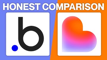 Bubble vs Lovable (2025) | Which One is actually Better?