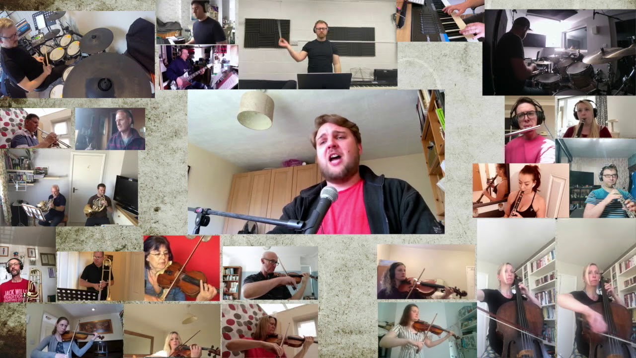 Lerner & Leowe Online Full   HD 1080p