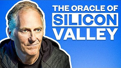 The Oracle Of Silicon Valley Shares How to Create More Value Than You Capture | Tim O’Reilly