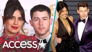 Priyanka Chopra & Nick Jonas’ CUTEST Moments