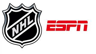 ESPN NHL Hockey Theme (1992-2004, 2021-present)
